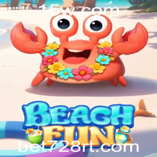 BeachFun: Divertimento e Estratégia nas Areias Virtuais