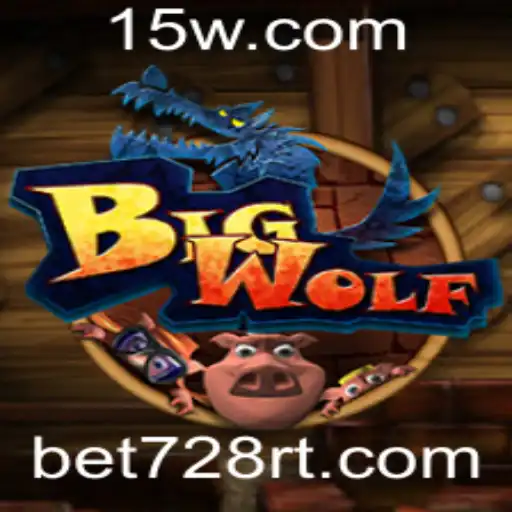 Descubra BigWolf: Um Jogo Revolucionário com bet728