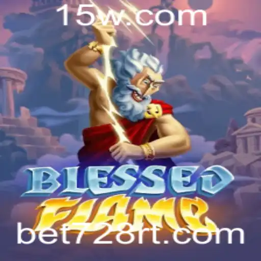 Descubra o Universo de BlessedFlame: O Jogo que Está Dominando o Mundo