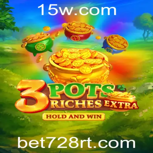 Descubra as Emoções do Jogo 3potsExtra com bet728