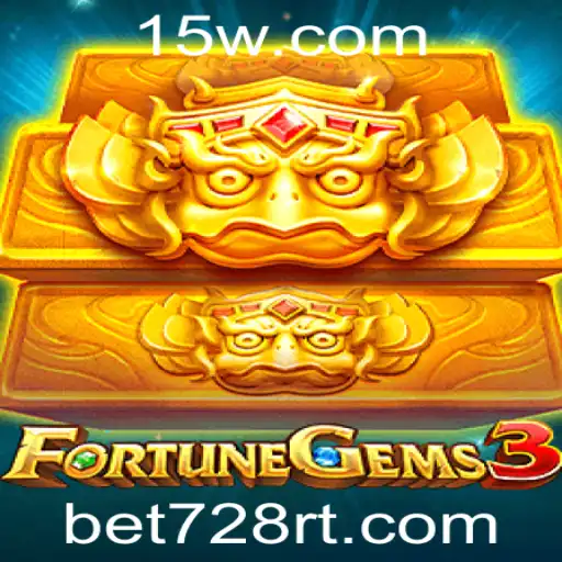 Explorando FortuneGems3: Um Olhar Profundo no Jogo Popular