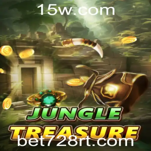 Explorando JungleTreasure: Descubra as Regras e Aventuras do Novo Jogo