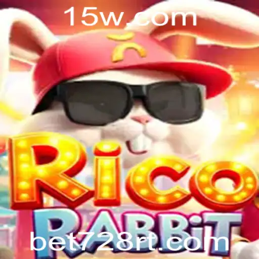 Descubra o Envolvente Mundo de RicoRabbit: Um Jogo de Estratégia e Aventura