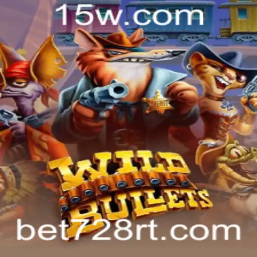 Descubra o Fascinante Mundo de WildBullets