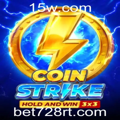 Descobrindo CoinStrike: A Excitante Experiência de Jogo com Bet728