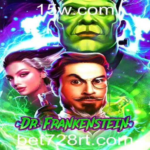 DrFrankenstein: Uma Experiência de Jogo Inovadora e Cativante