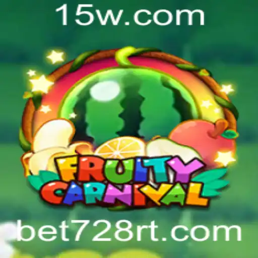 Explorando o Fascinante Mundo do Jogo FruityCarnival