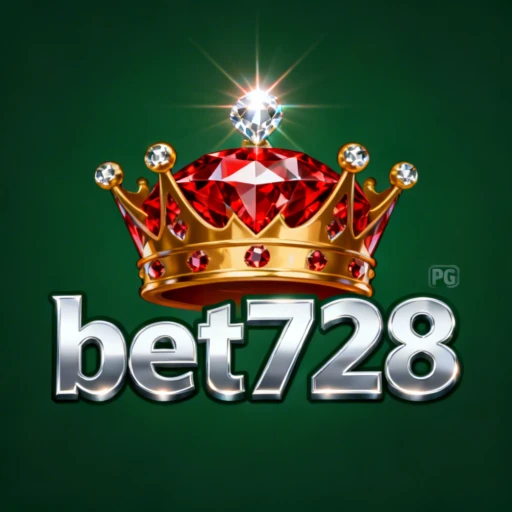 bet728 Logo