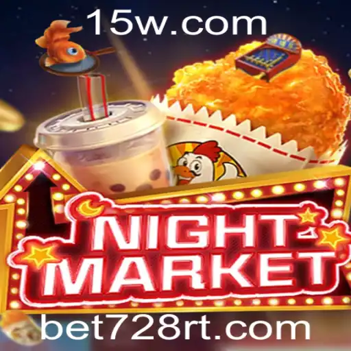 Explorando o Jogo NIGHTMARKET e as Suas Regras com a Palavra-chave 'bet728'