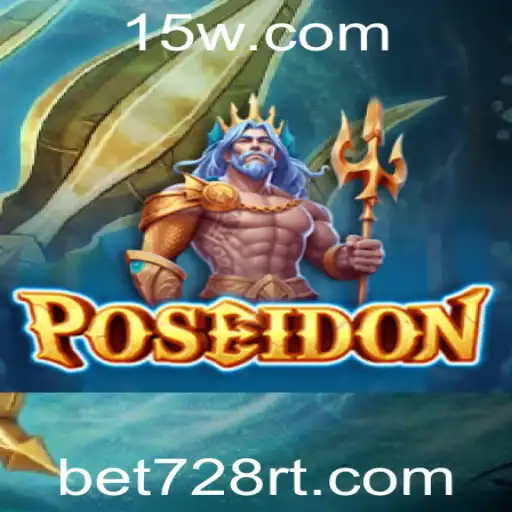 Descubra Poseidon: Um Mergulho no Mundo das Apostas com Bet728