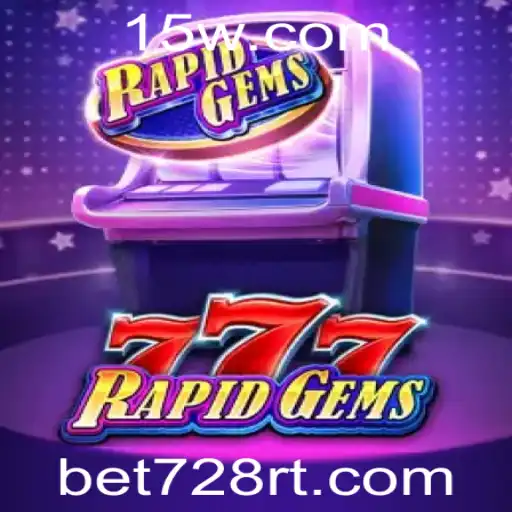 Descubra o Jogo de Cassino Online RapidGems777 com a Palavra-Chave bet728