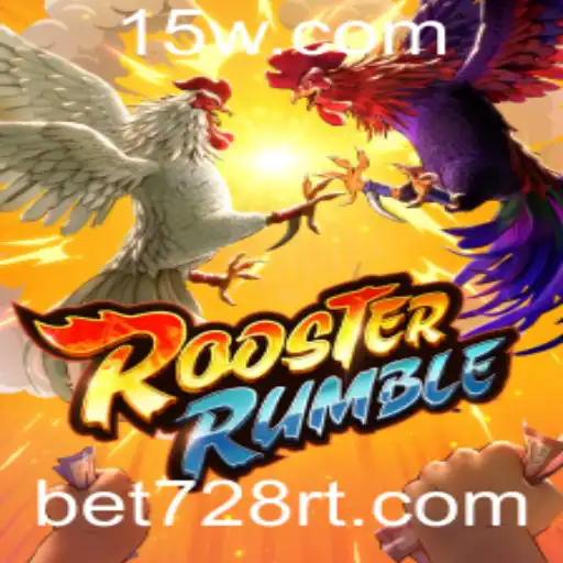 Descubra RoosterRumble: O Empolgante Jogo de Apostas com bet728