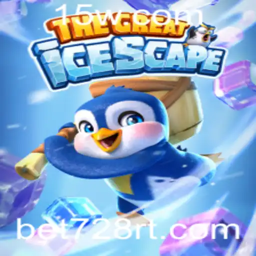 Explorando TheGreatIcescape: Uma Aventura Congelante no Mundo dos Jogos de Cassino