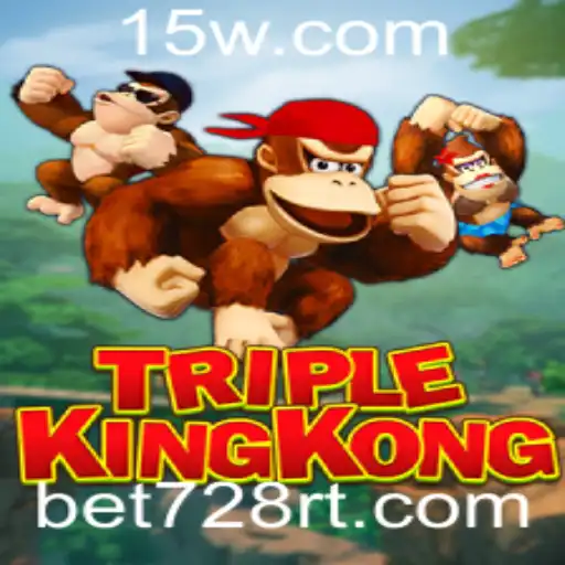 Descubra o Mundo de Emoções com TripleKingKong e Bet728
