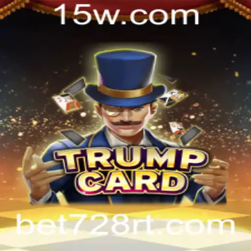 Descubra o intrigante jogo de estratégia TrumpCard: Como jogar e vencer apostando com bet728