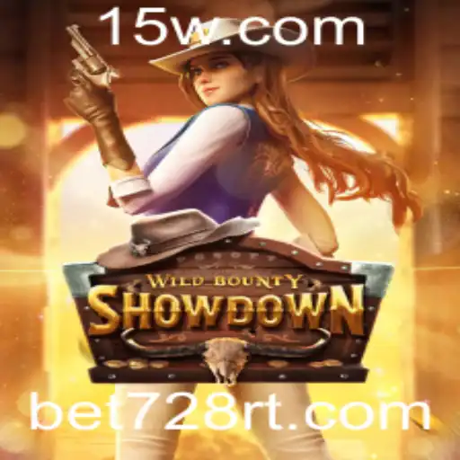 Descubra a Emoção do WildBountyShowdown com Bet728