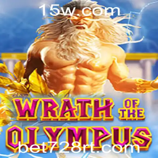 Wrath of Olympus: Mergulhe no Universo dos Deuses com bet728